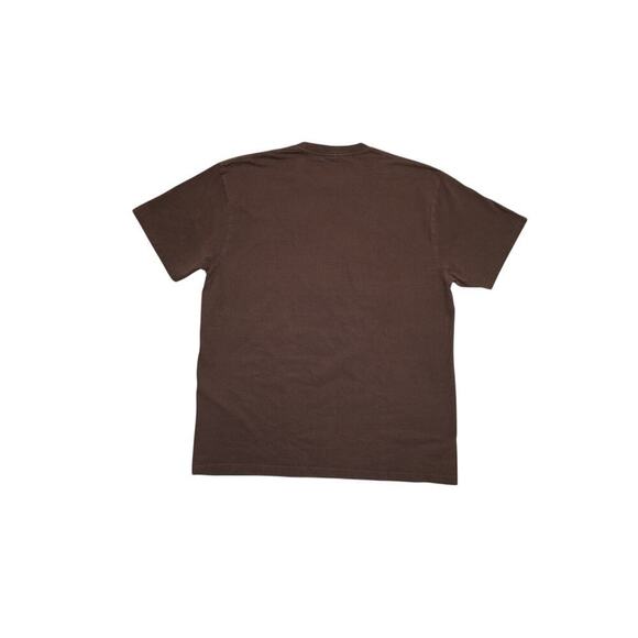 Vintage Deadwood SD Dreamcatcher Wolf Graphic Tee – Size XL – Native American - Picture 4 of 4